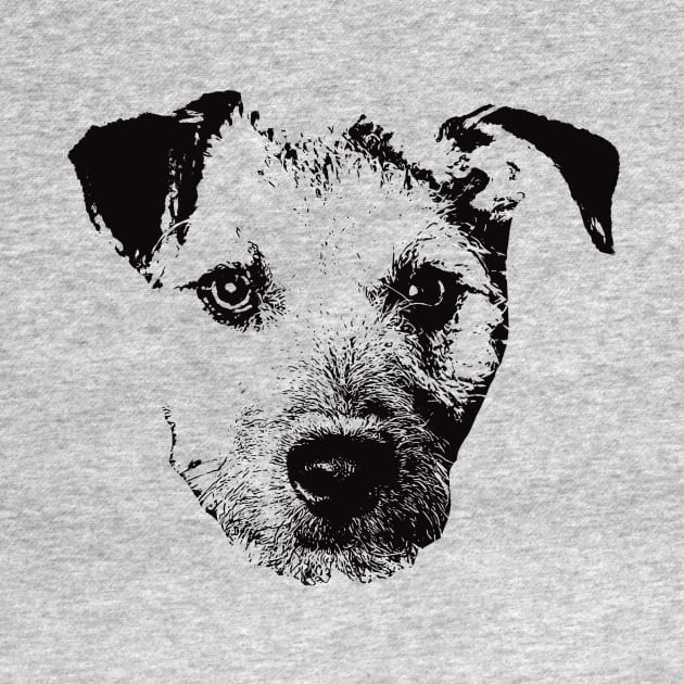 Lakeland Terrier gift for Lakeland Terrier Owners by DoggyStyles